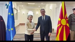 Критиката на опозицијата, за Мицкоски е радикализам од Али Експрес