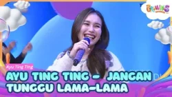 Ayu Ting Ting - Kamu Yang Pertama