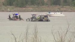 Divers searching for person who disappeared into Chatfield Reservoir
