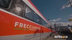 Trenitalia Service yt