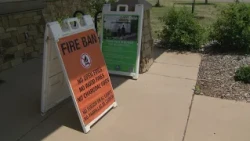 Camping in Colorado this Fourth of July? Many areas have fire restrictions in place