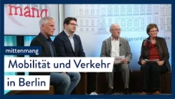 Berlin-Wahl 2026: mittenmang live