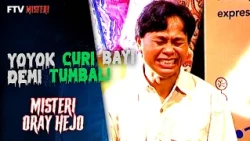 Yoyok Regrets Stealing a Baby for a Ritual Sacrifice | Mystery FTV