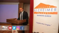 ALZHEIMER AWARENESS PROGRAM IN EDIRNE
