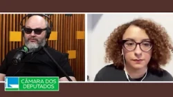 Depois do voto: como fiscalizar o trabalho dos parlamentares? #FeijoadaCompleta 02/10/26