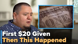 He Lost Everything—Then Cried Out to God | A Story of Faith & Provision