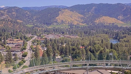 Leavenworth - Adventure Park