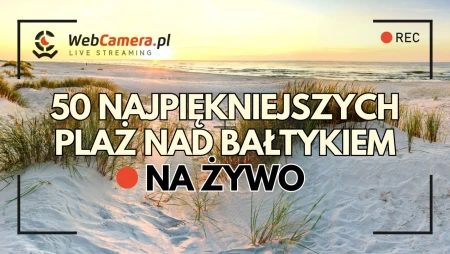 Polish Beaches Live Compilation